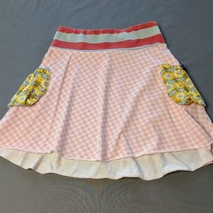 SERENDIPITY Matilda Jane Girls size 6 Skirt